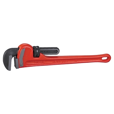 18 STEEL HD PIPE WRENCH